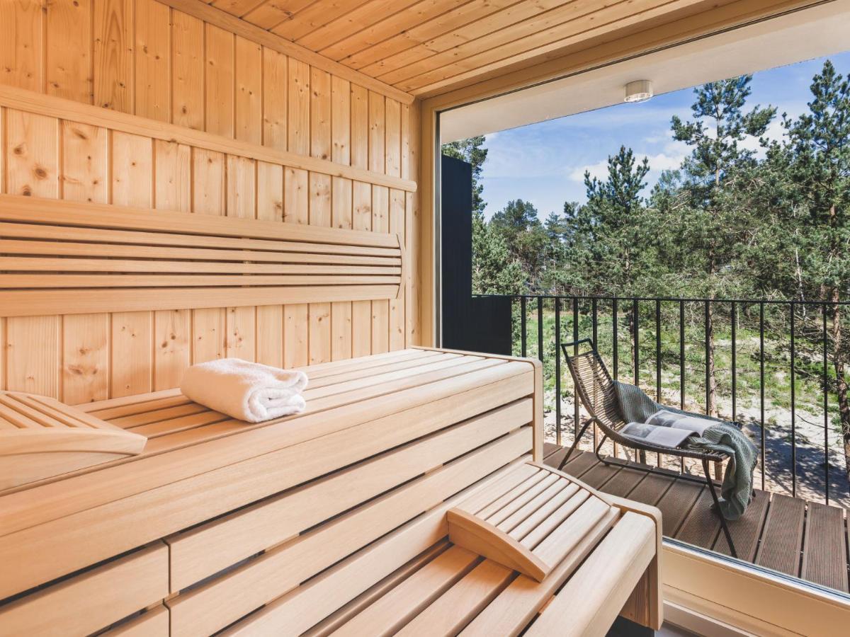 Apartment Mariandl Am Meer-5 By Interhome Staphel Exterior foto