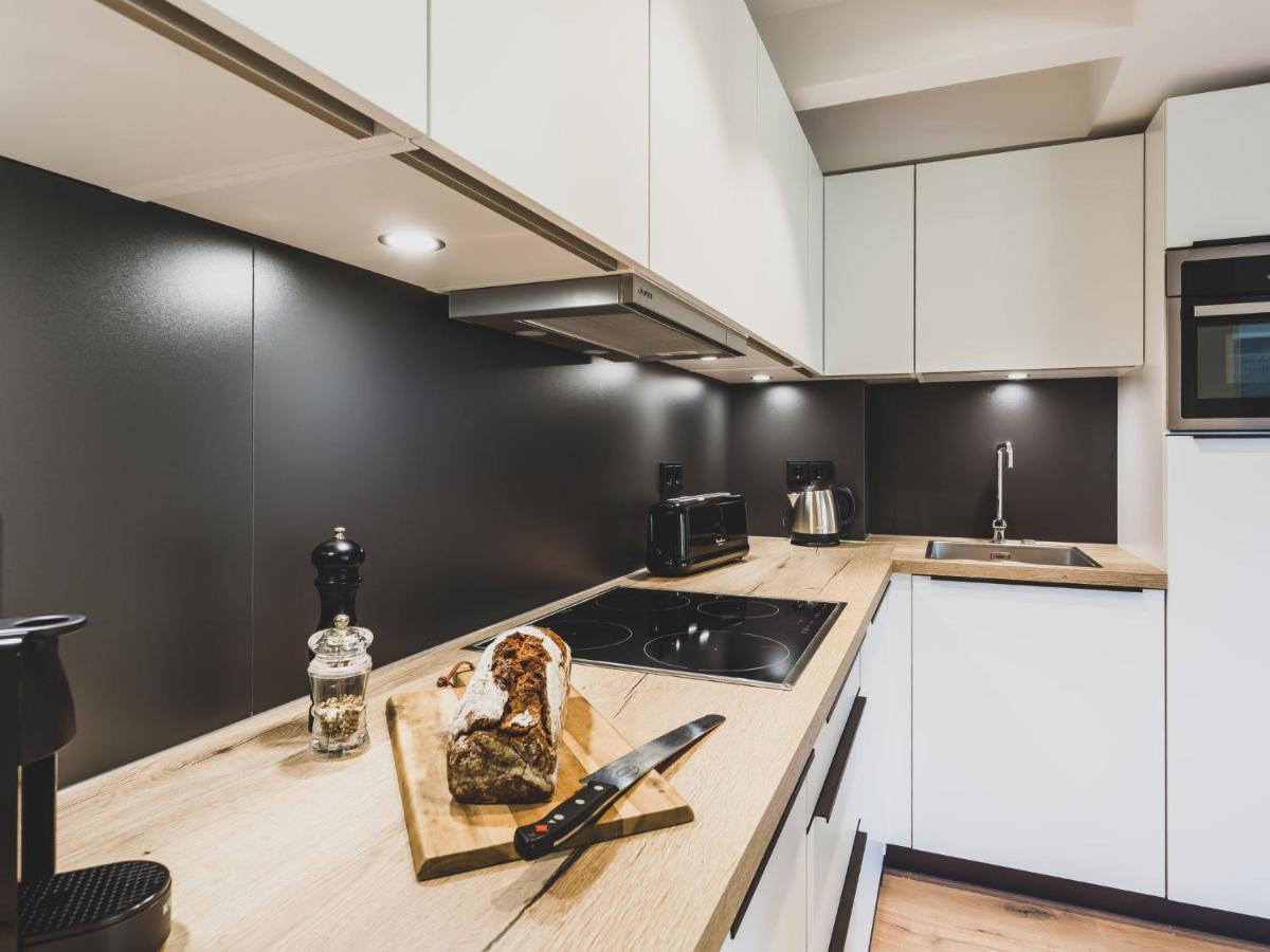 Apartment Mariandl Am Meer-5 By Interhome Staphel Exterior foto