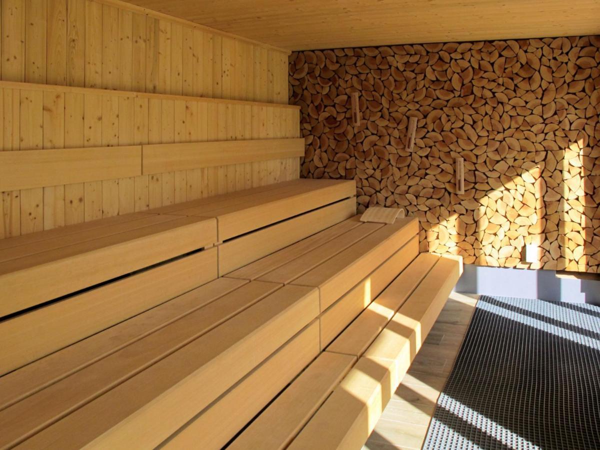 Apartment Mariandl Am Meer-5 By Interhome Staphel Exterior foto